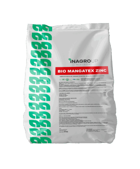 BIO MANGATEX ZINC