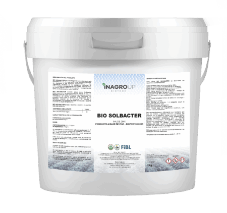 BIO SOLBACTER