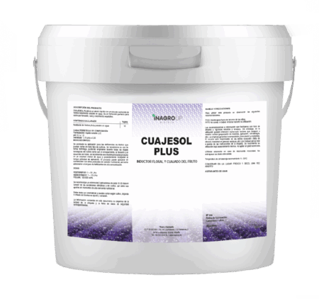 CUAJESOL PLUS