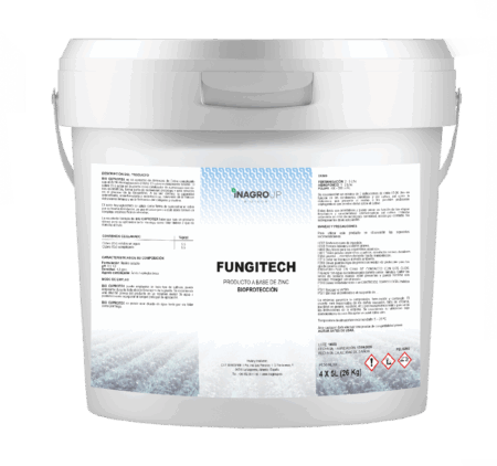 FUNGITECH
