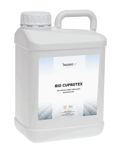 BIO CUPROTEX