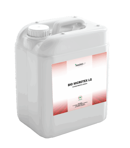 BIO MICROTEX LQ