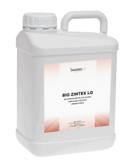 BIO ZINCTEX LQ