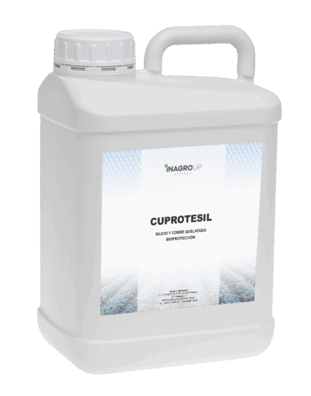 CUPROTESIL