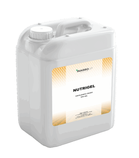 NUTRIGEL 10-32-10