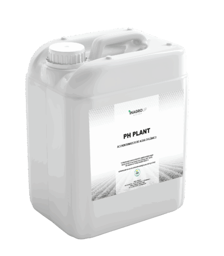 pH PLANT