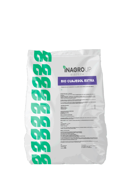 BIO CUAJESOL EXTRA