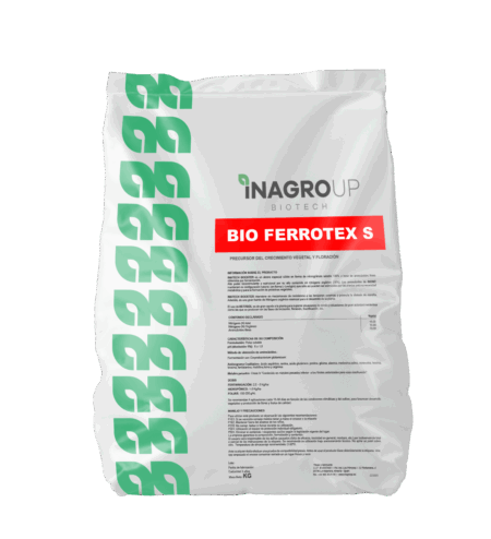 BIO FERROTEX S