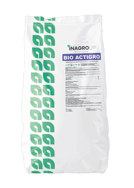 BIO ACTIGRO