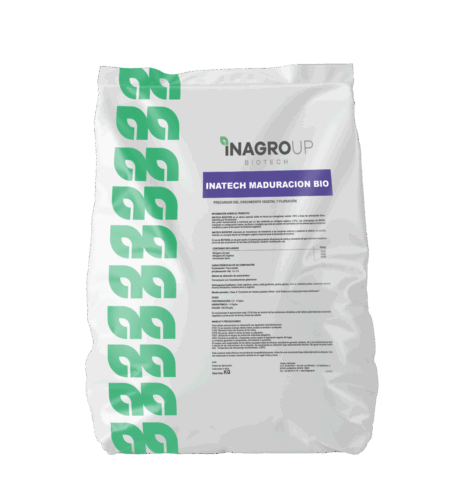 INATECH MADURACIÓN BIO